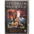 Istorija Fudbala 1